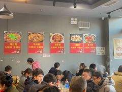 -范贤光鸡公煲(平乐园总店)