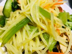 -大嘻咹biangbiang面(历史博物馆店)