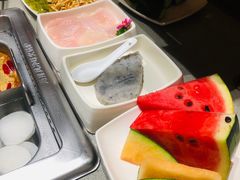 -海底捞火锅(亲贤北街店)