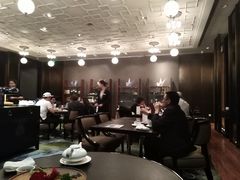 -广州文华东方酒店·江-由辉师傅主理