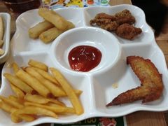-豪客来牛排(红豆万花城店)