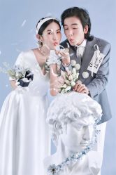 -维纳斯婚纱摄影(友好北路店)