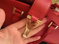 -SAINT LAURENT(海港城店)