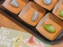 -星巴克(恒基688广场店)
