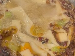 -清真·锦翔炝锅鱼(明德门店)