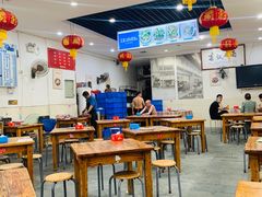 大堂-雨田饭店
