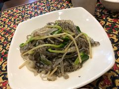 -城南往事济南风味主题餐厅(东环店)
