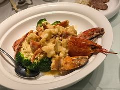 -万龙洲海鲜·粤菜(亚运村店)
