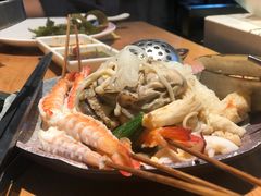 -生如夏花泰式火锅(鹭洲里店)
