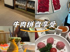-俏牛哥鲜牛肉牛肆馆(重庆天地店)