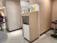 -麦当劳(星光行店)