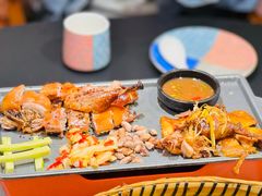 -桥边小楼·手工云南菜·丽江地标美食