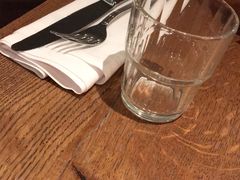 -Burger & Lobster(Dean Street)