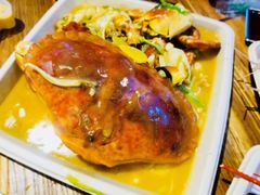 -盒马鲜生(悦峰店)