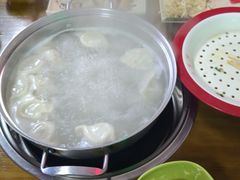 -田记自助海鲜饺子