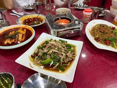 -盛唐府乾州酸汤面