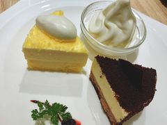 双味乳酪蛋糕-LeTAO小樽洋果子铺(松烟店)