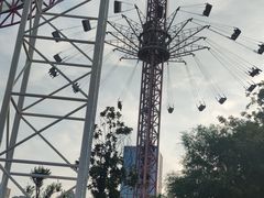 -合肥融创乐园