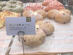 -奈雪的茶(市百一店)