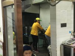 -四里沙茶面(七星西路分店)
