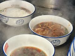 -公交新村粉店(赤岗冲店)