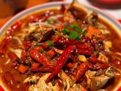 -老闵田螺馆·南昌市井菜·特色小吃(总店)