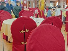 -吉莲利苑海鲜酒家(珠海拱北28年老字号店)