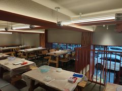 大堂-靓靓蒸虾·头牌蒸虾(万松园玲珑店)