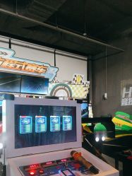 -嗨翻Hi-Fun竞技主题乐园·蹦床团建生日聚会(五棵松华熙店)
