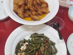 -宏状元现熬粥·京味菜(五棵松店)