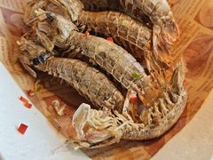 -高佳庄·舟山海鲜(海景旗舰店)