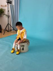 -小阿福儿童摄影(光谷时代广场店)