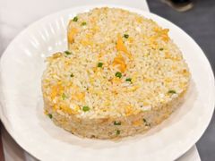 蛋炒饭-老楼羊蝎子·鲜货烧烤(惊驾路店)