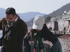 -溪口-滕头旅游景区