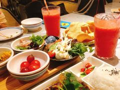 -Home Thai·泰谣(王府井apm店)