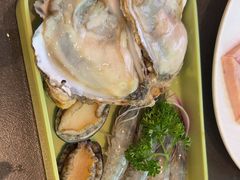 -阿古蒙·传统涮火锅自助(三台子万象汇店)