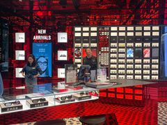 -Ray·Ban雷朋(淮海中路店)