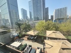 -朵兰达V酒店(成都春熙路太古里国金中心店)