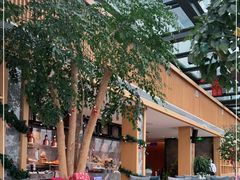 -四月吧餐厅(正阳步行街店)