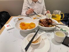 -关东小磨东北菜(漕河泾印象城店)