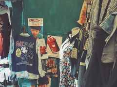 -南山杂货铺(昙华林路店)