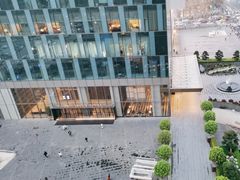 -江苏保险大厦宾馆(南京新街口德基广场店)