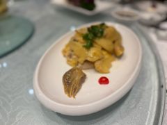 -金米箩大酒店(五角场店)