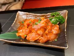-谷牛和牛烤肉(漕河泾印象城店)