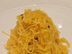 葱油拌金瓜丝-道道鲜·崇明私房菜(五角场店)