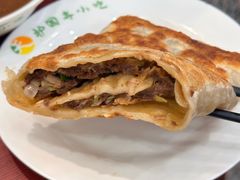 -护国寺小吃(地安门店)