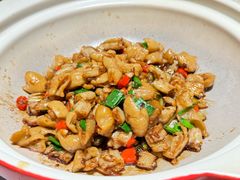 -徐记海鲜·家宴(南油永新汇店)