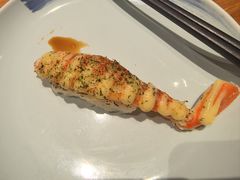 -炙柒Sekinana·精致料理 烧鸟·铁板烧(海上世界店)