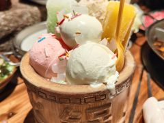 -周小明火锅(黑金冠社区店)