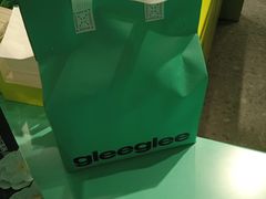 -gleeglee乐溢亦茶(合生汇店)